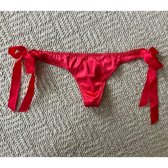 NEW Seven ‘Til Midnight All Wrapped Up Lingerie Set - OS - Picture 12 of 16